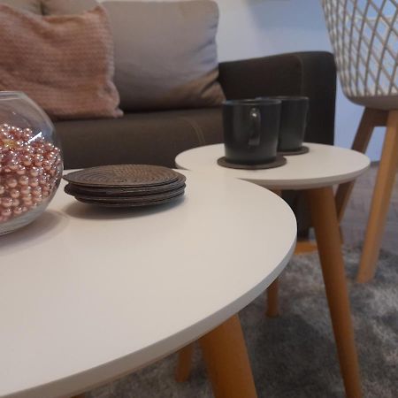 פירוט Apartman Stevan מראה חיצוני תמונה