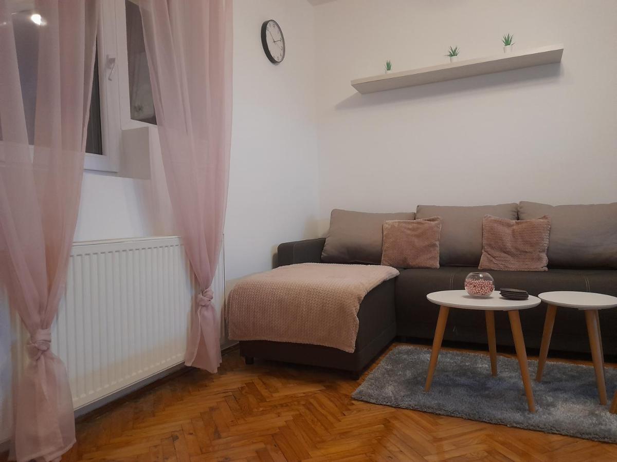 פירוט Apartman Stevan מראה חיצוני תמונה