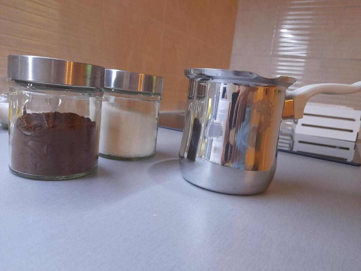 פירוט Apartman Stevan מראה חיצוני תמונה