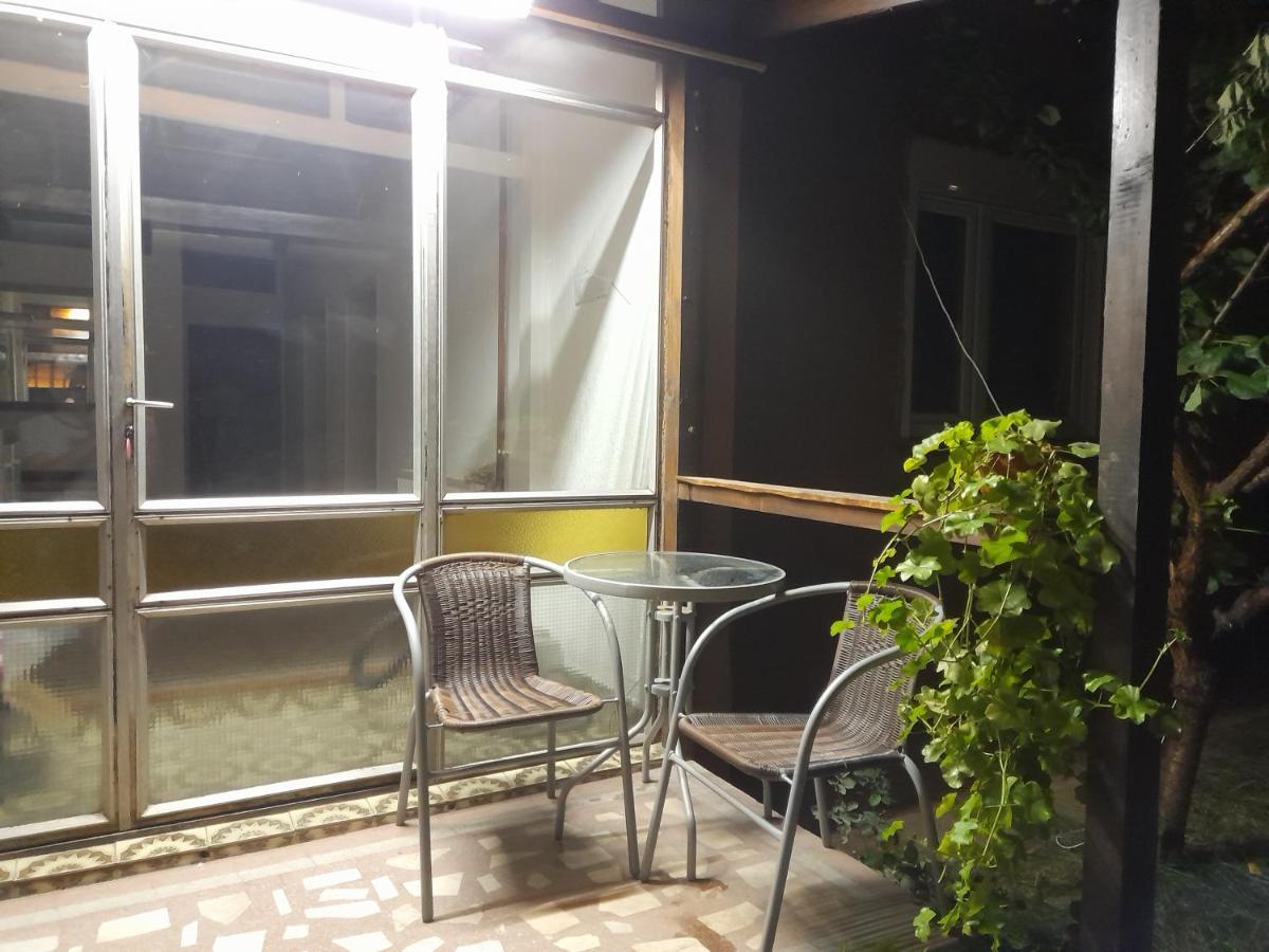 פירוט Apartman Stevan מראה חיצוני תמונה