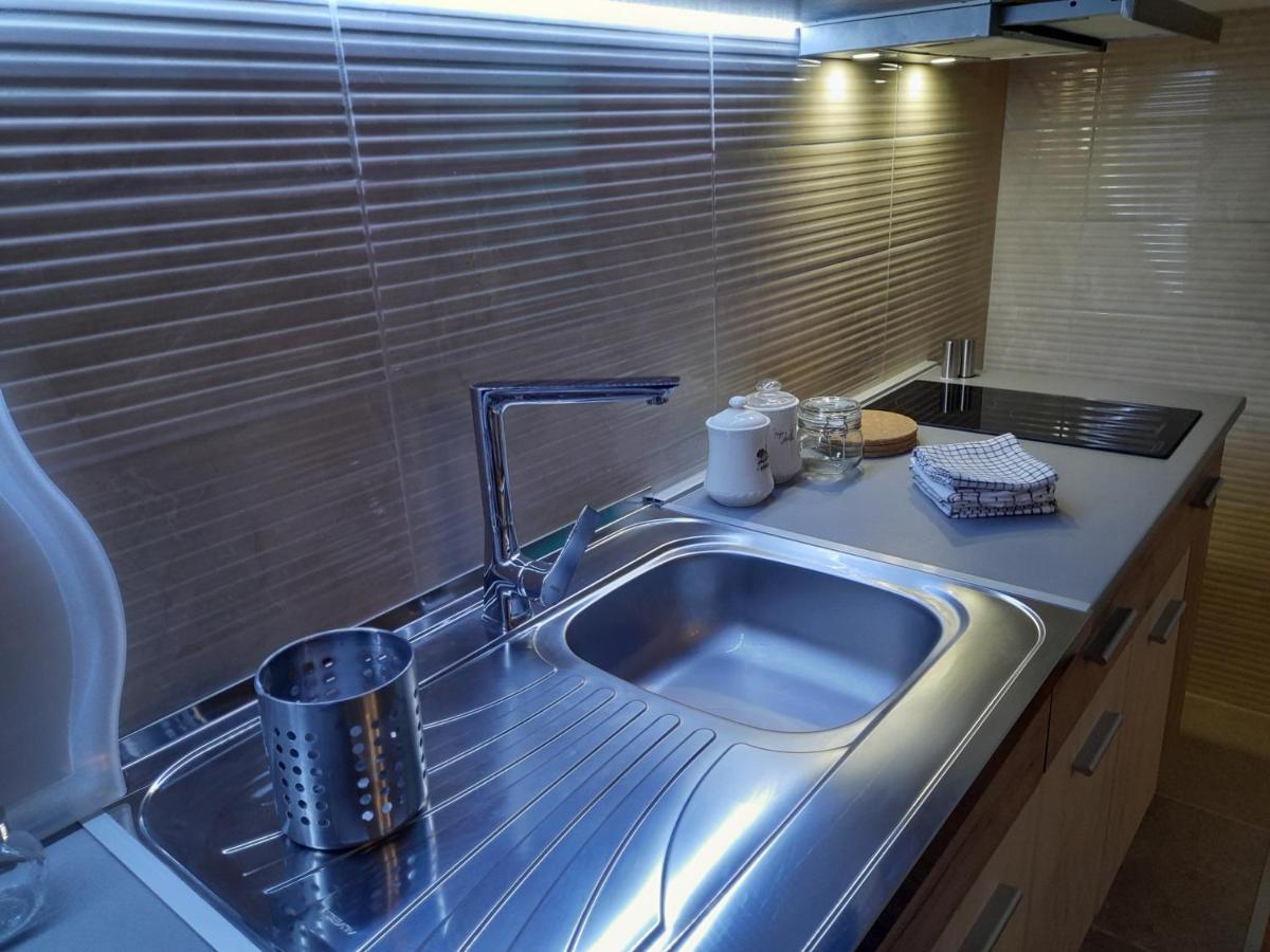 פירוט Apartman Stevan מראה חיצוני תמונה