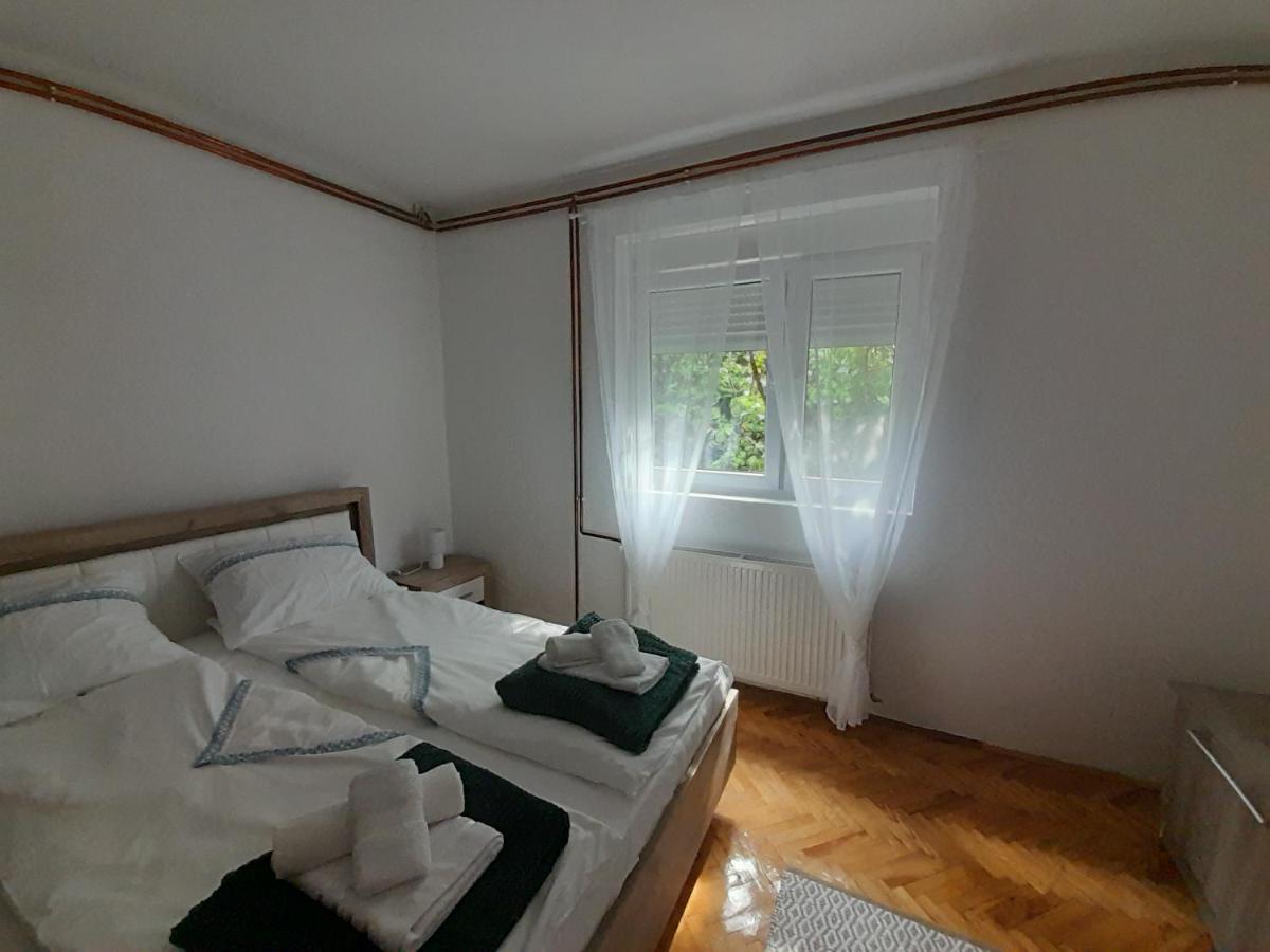 פירוט Apartman Stevan מראה חיצוני תמונה