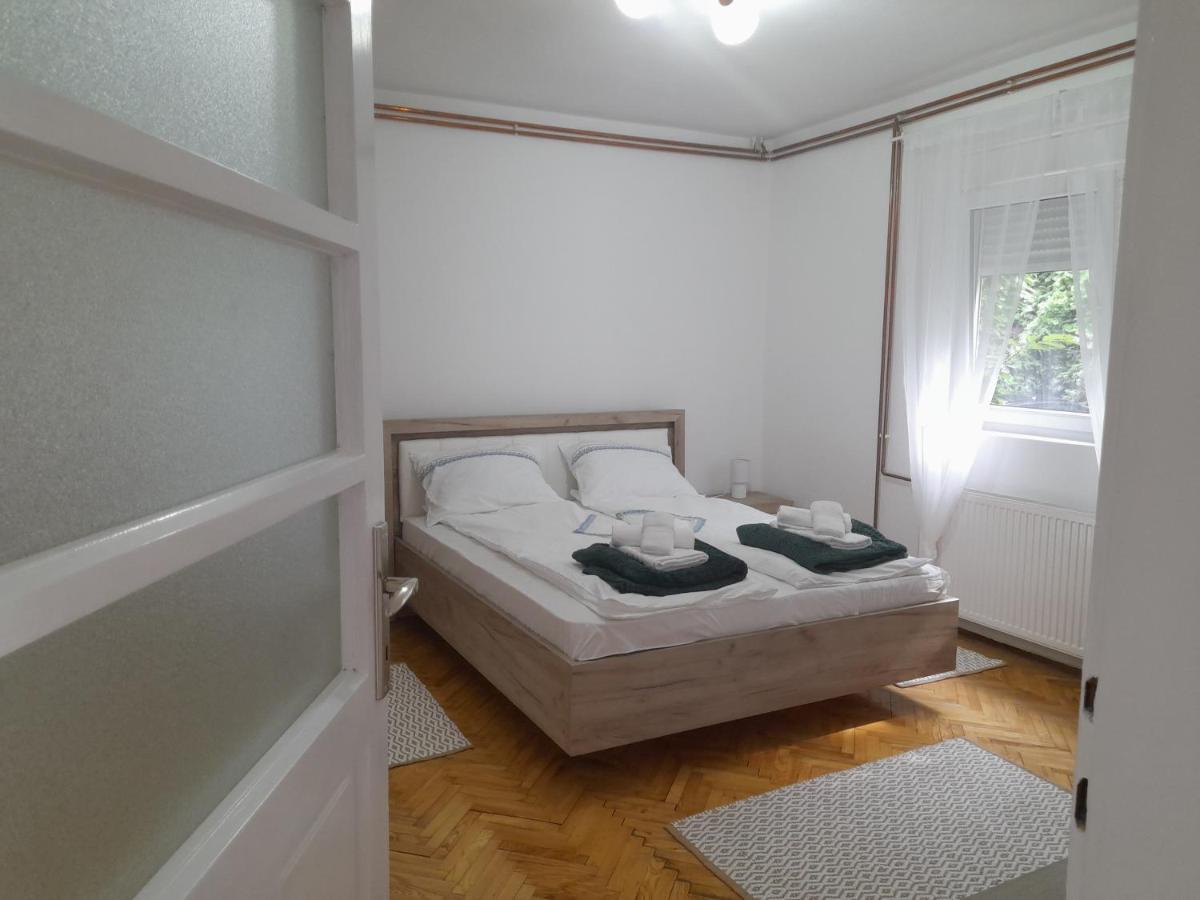 פירוט Apartman Stevan מראה חיצוני תמונה